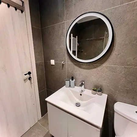 Apartament Voula's