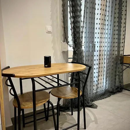 Voula's Apartament Ptolemaida
