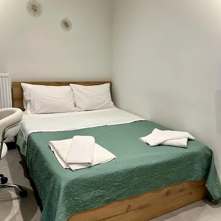 Apartament Voula's Ptolemaida