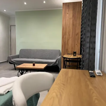 Voula's Apartmán *