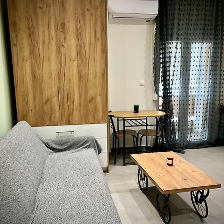 Voula's Apartmán Ptolemaida