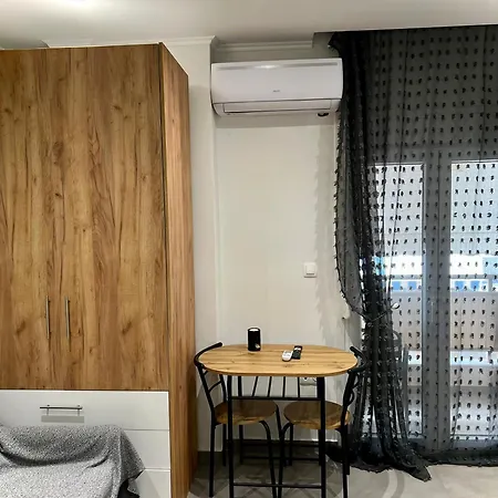 Voula's Apartmán Ptolemaida