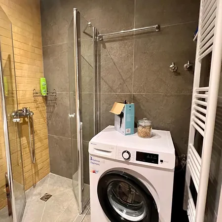 Apartmán Voula's *