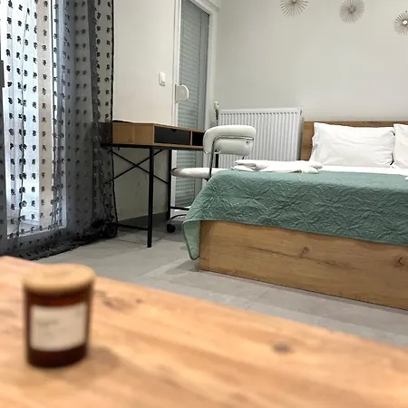 Voula's Apartmán