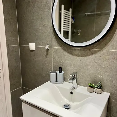 Voula's Apartmán Ptolemaida