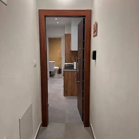 Apartmán Voula's