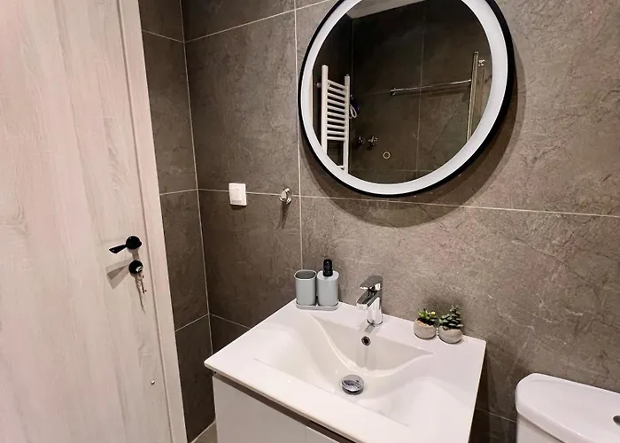 Apartment Voula's