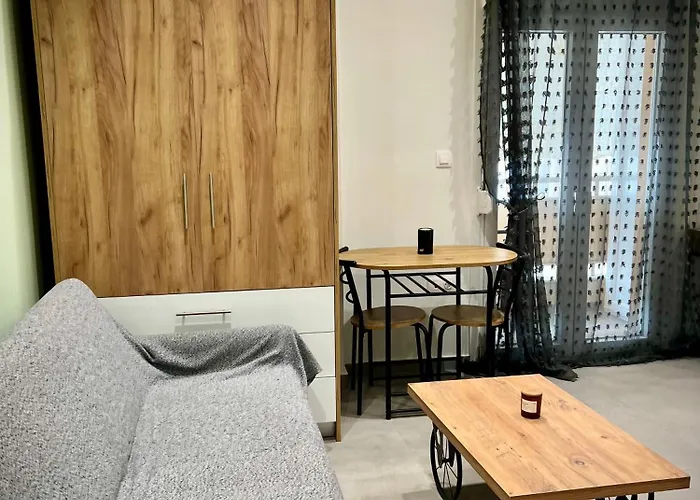 Voula's Apartament Ptolemaida