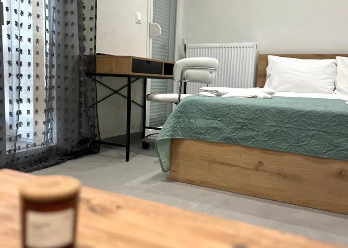 Voula's Apartament