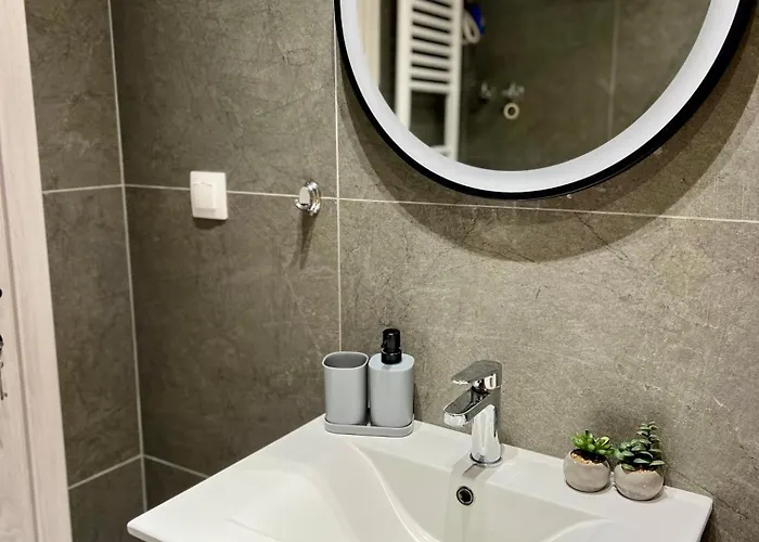 Voula's Apartament Ptolemaida
