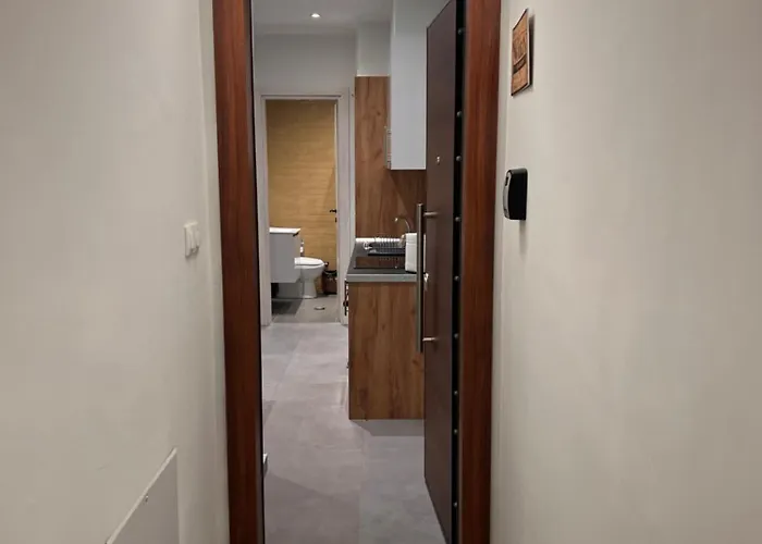 Apartment Voula's